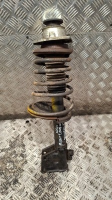 Амортизатор пружина лівий перед fiat doblo i 1.9jtd фото №1