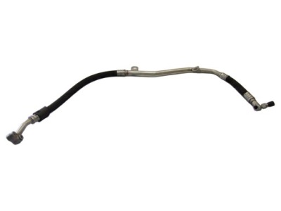 Шланг кондиционера mercedes w168 168830021505 фото №1