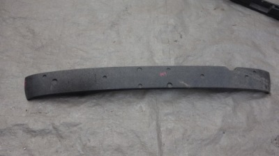 Bmw e65 e66 абсорбер балка бампера задняя фото №1