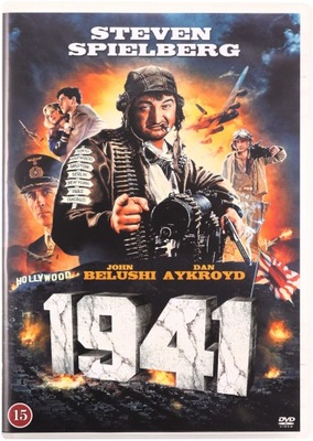 1941 [DVD]