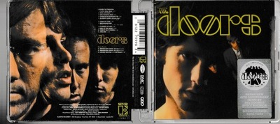 Płyta CD The Doors 40th Anniversary ___________________________