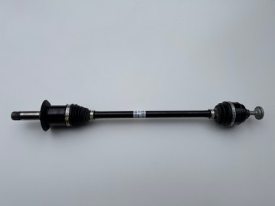 Bmw x1 u11 x2 u10 u25 приводной вал задняя задняя xdrive 9884793 фото №1