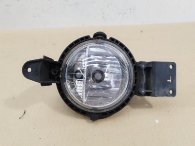 Протитуманна фара бампера перед mini r56 lift 2010-2013 7248797 правий = лівий фото №1