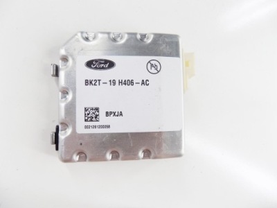 Transit custom i 13r камера перемикання поперечина руху фото №1