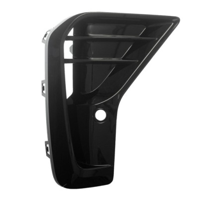 Bmw ix3 g08 20- решётка решётка радиатора рамка заглушка lci m-pakiet с отверстие pdc lh фото №1