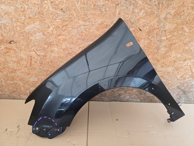 Dacia sandero ii 2 stepway крыло левый фото №1