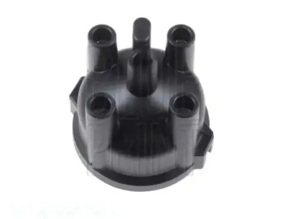 Крышка трамблёра распределителя зажигания adc41423 blue print фото №1