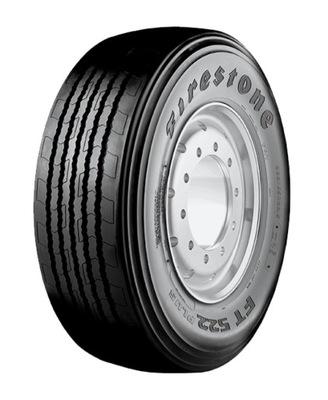 1 PIEZA FIRESTONE FT522+ 385/55R22.5 160 K  