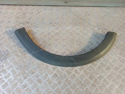 M20 dacia sandero ii stepway молдинг крыла левый перед фото №1