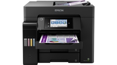 Epson MFP L6570 ITS 4in1 A4/32ppm/(W)LAN/ADF/2Sscn