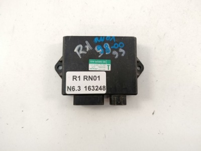 YAMAHA R1 RN01 МОДУЛЬ 