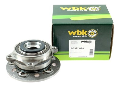 Ступиця колеса передній genesis gv80 4wd 2020 фото №1