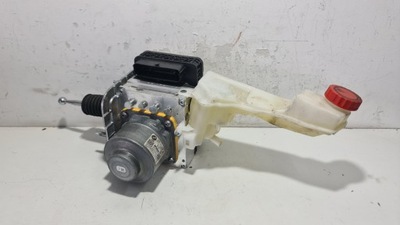 Насос abs гальмівна підсилювач гальм bmw 2 u06 5a75d97 фото №1