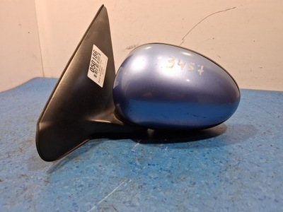 Rover streetwise зеркало левая фото №1