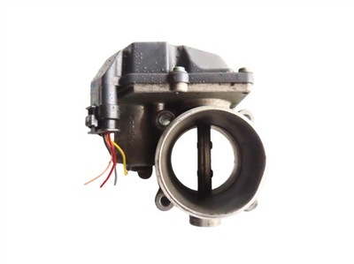 Дроссельная заслонка hyundai i20 i 1.1 crdi d3fa 2012-2014 rok 35100-2a900 фото №1