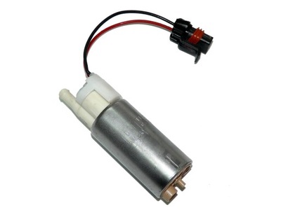 Насос топлива jeep renegade 1,4 2,4 multiair walbro фото №1