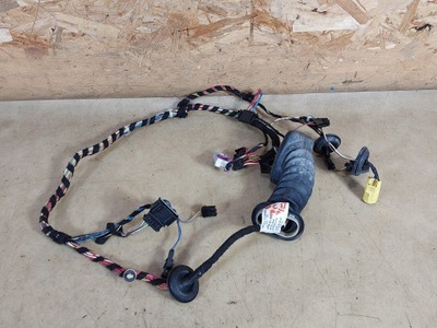 Octavia ii жгут дверь правый перед 1z0121be фото №1