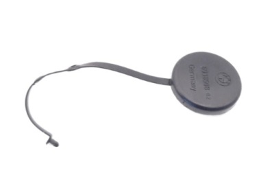 Bmw 3 e90 заглушка клеми акумулятор оригінал 6938508 фото №1