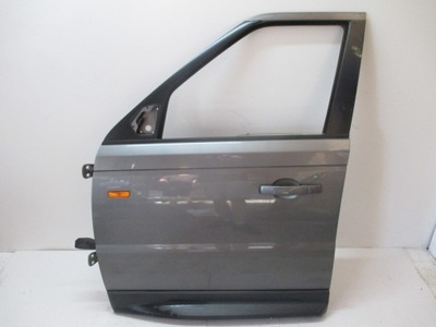 Двері ліва передні range rover sport 08r фото №1