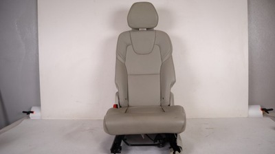 Volvo xc90 ii сидіння лівий задня 31379557 фото №1