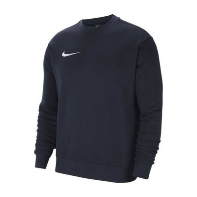 bluza junior Nike Park 20 Crew Fleece CW6904 451 S