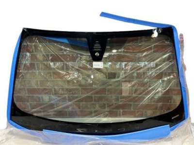 Стекло передняя лобовое bmw 3 g20 g21 камера датчик 19- фото №1