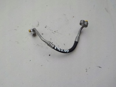 Шланг кондиционера bmw e46 2,0 d фото №1