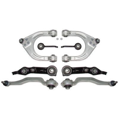 Master-sport germany 36807/1-set-ms набір важеля, підвіска колеса фото №1