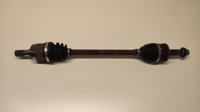 Hyundai i20 ii 1.2 бензин g4la привідний вал półośka ліва 14-19 фото №1