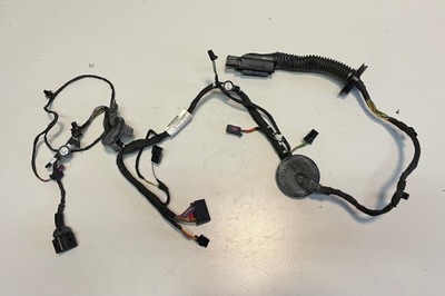 Audi a7 жгут дверь левый задняя 4g8971687bh фото №1