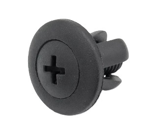 Кліпса пластиковий kia k5 8659028000 фото №1