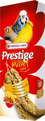 VL Prestige Millet Yellow proso żółte 100g