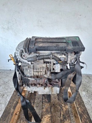 Mini cooper s r53 01-06 двигатель .16 компрессор w11b16d фото №1