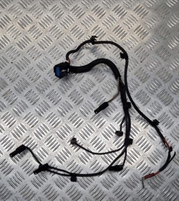 Bmw f01 f10 f11 джгут шланг свічка розжарювання 7811942 фото №1