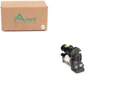 Компрессор подвеска пневматический land rover range rover iv range фото №1