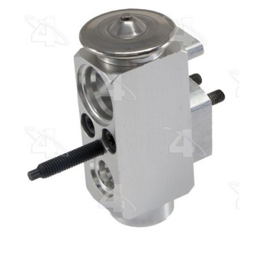 Клапан розширювальний кондиціонера chrysler dodge 08-11 фото №1