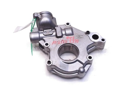 Subaru outback iv legacy v forester iii 2.0 d 150km маслоприёмник масла масляный фото №1