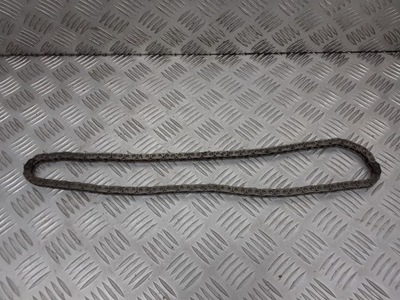 Цепь renault laguna iii 2.0 dci фото №1