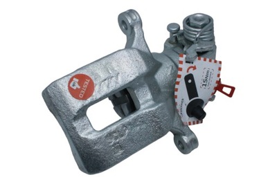 Суппорт правый задняя honda civic vii фото №1