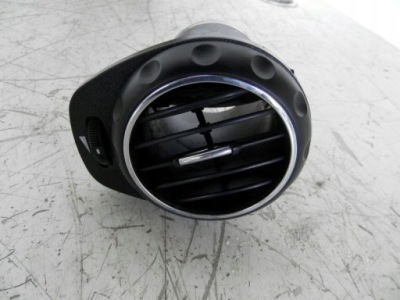 Alfa romeo 147 решётка обдув воздуха кабины правая фото №1