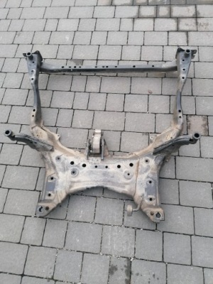 Подрамник подрамник mazda 3 17rok bm бензин фото №1