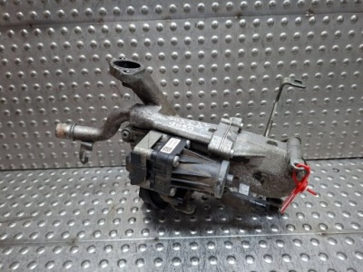 Клапан egr 702209080 peugeot 208 1.6 ehdi 2012- фото №1