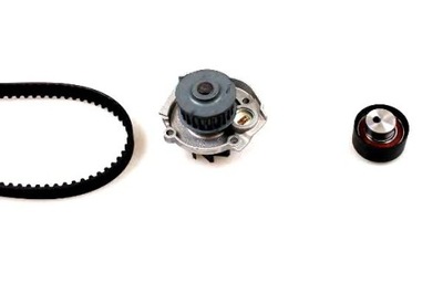 Hepu набір розподільного валу насос alfa romeo mito 1.4 95 фото №1