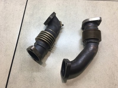 Труба шланг egr signum 3.0 cdti фото №1