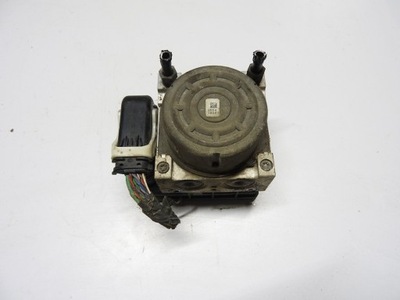Citroen ds3 09-14 насос abs 10.0915-1176.3 фото №1
