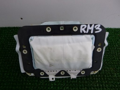 Megane iii подушка повітряна air bag пасажира фото №1