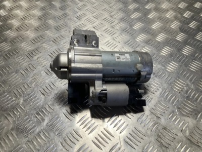 Стартер bmw g20 330e 2.0i фото №1