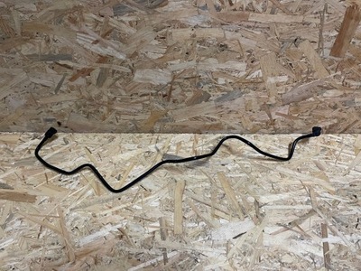 Шланг wąż трубка топлива dacia sandero i 1 1.2 16v 75km фото №1