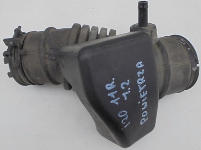 Hyundai i20 11 r 1.2 шланг wąż воздуха фото №1