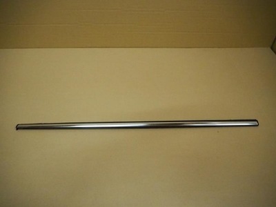 Молдинг parapet дверь правый задняя mini countryman r60 фото №1